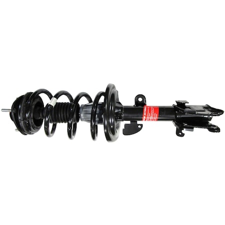 Monroe QUICK-STRUT COMPLETE STRUT ASSEMBLY 172434